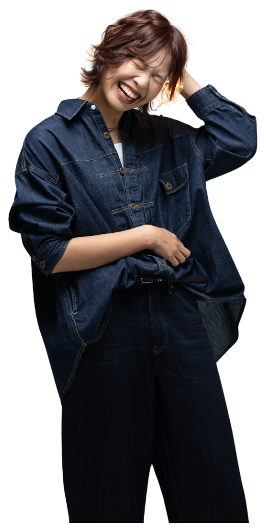 みなみさん