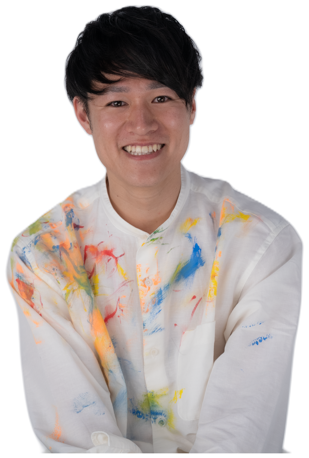 野手さん