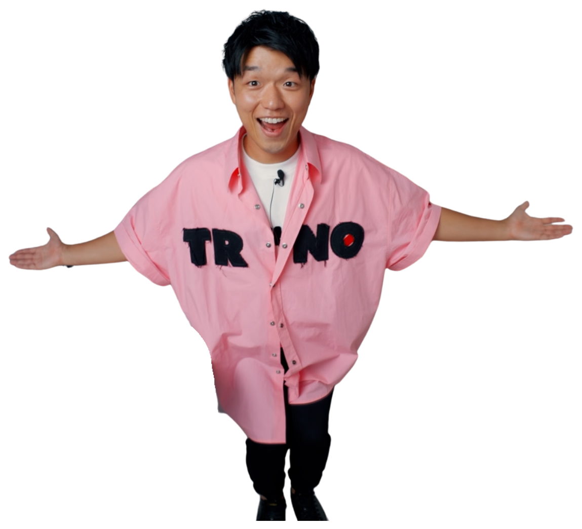 よしけんさん